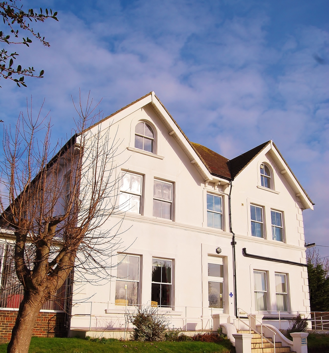 Gallery Harmony House